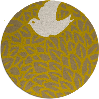 peace rug - item 642067