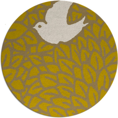 peace rug - item 642068