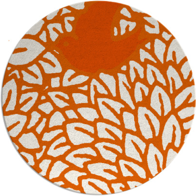 peace rug - item 642069