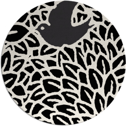 peace rug - item 642074