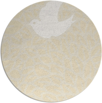 peace rug - item 642087