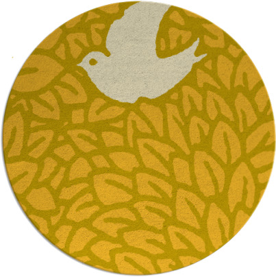 peace rug - item 642092