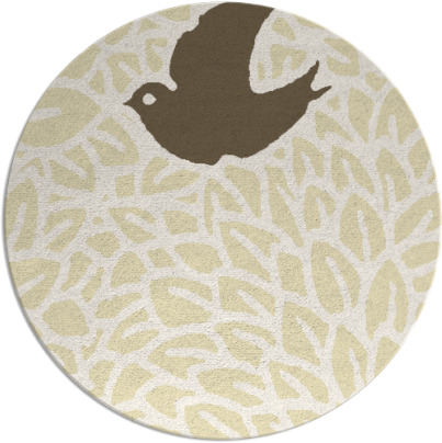 peace rug - item 642093