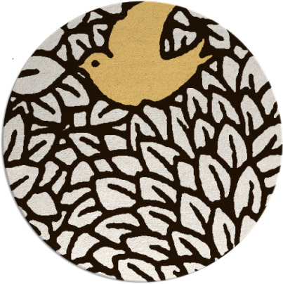 peace rug - item 642097