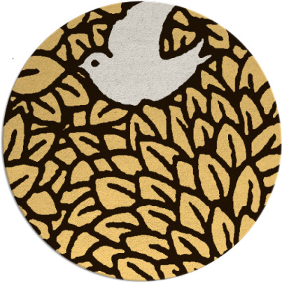 peace rug - item 642099