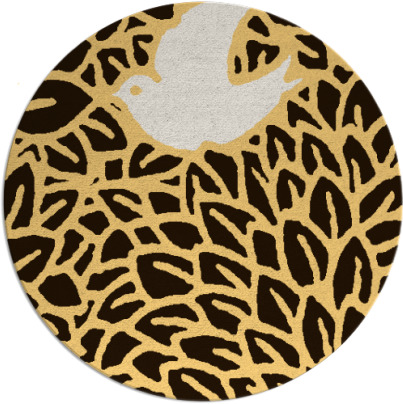 peace rug - item 642100