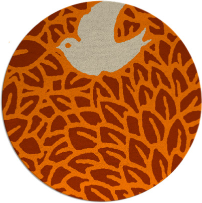 peace rug - item 642119