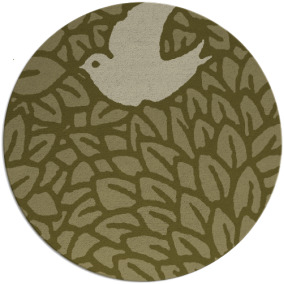 Peace Rug