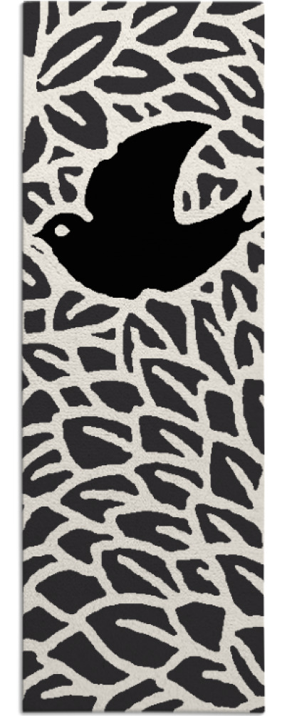 peace rug - item 642159