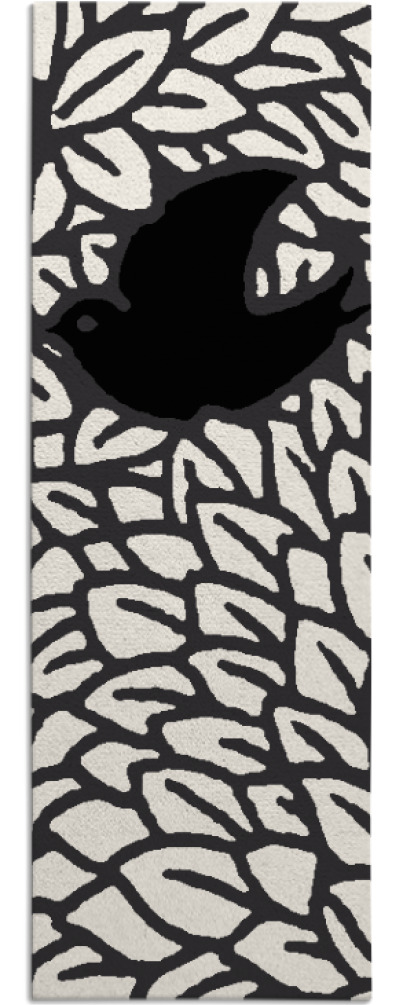 peace rug - item 642160