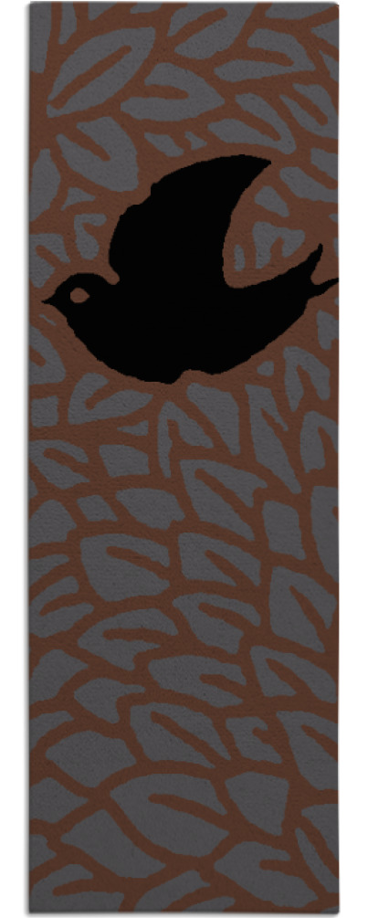 peace rug - item 642164