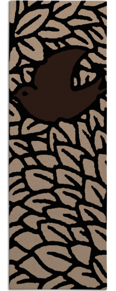 peace rug - item 642166