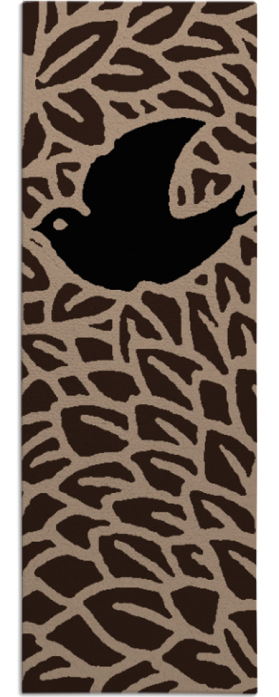 peace rug - item 642167