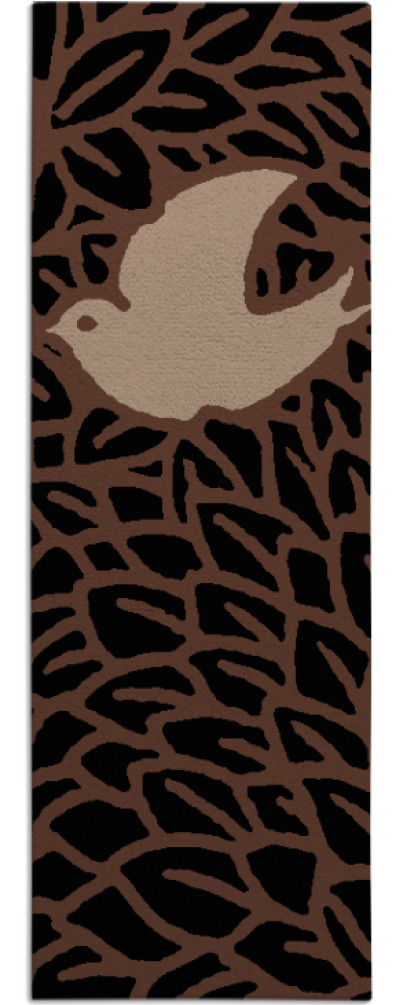 peace rug - item 642169