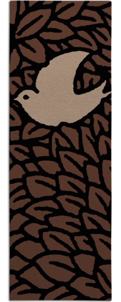 peace rug - item 642170