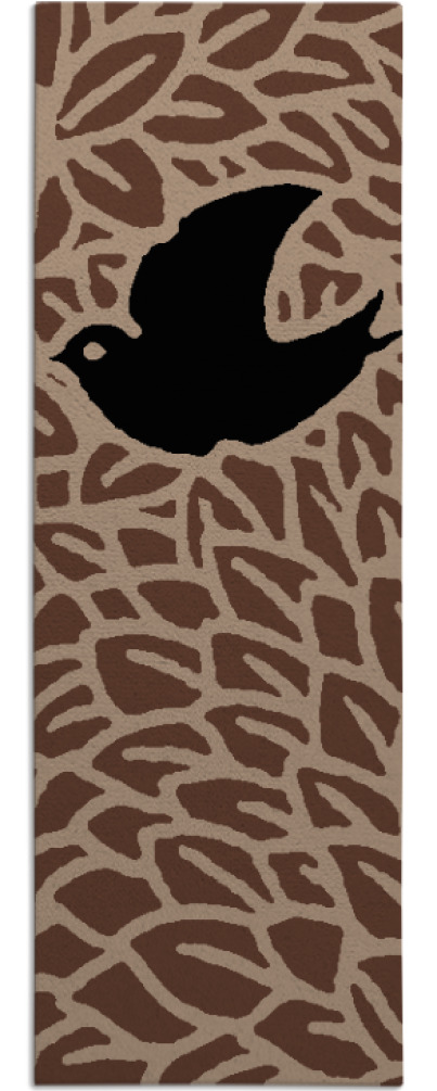 peace rug - item 642172