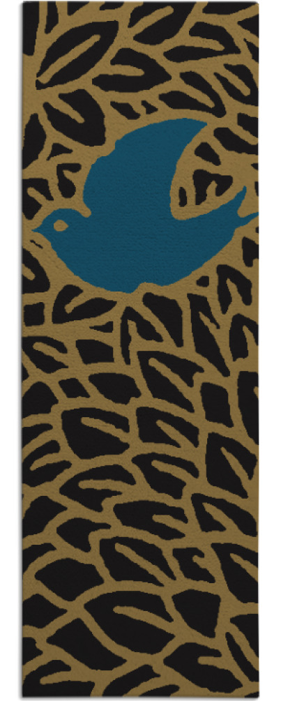 peace rug - item 642173