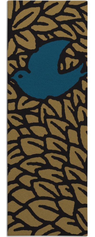 peace rug - item 642174