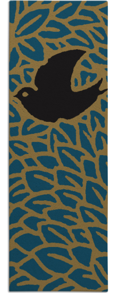 peace rug - item 642175
