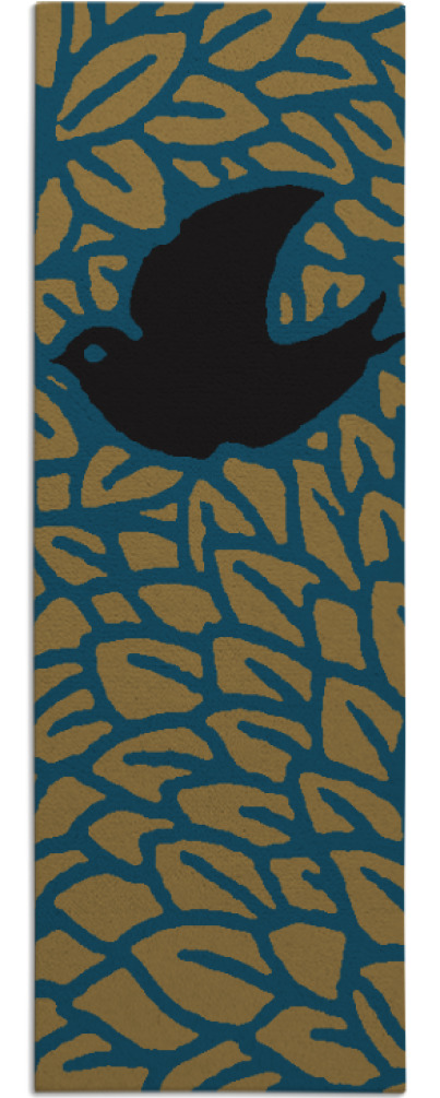 peace rug - item 642176
