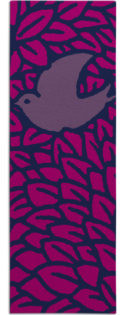 peace rug - item 642182