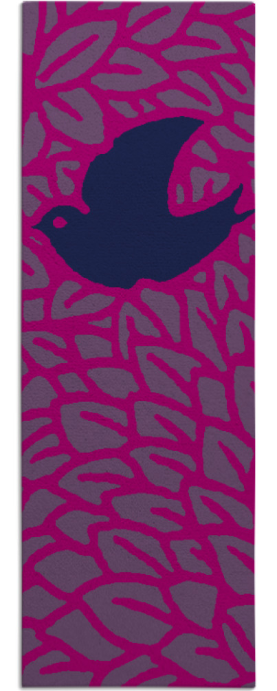 peace rug - item 642183