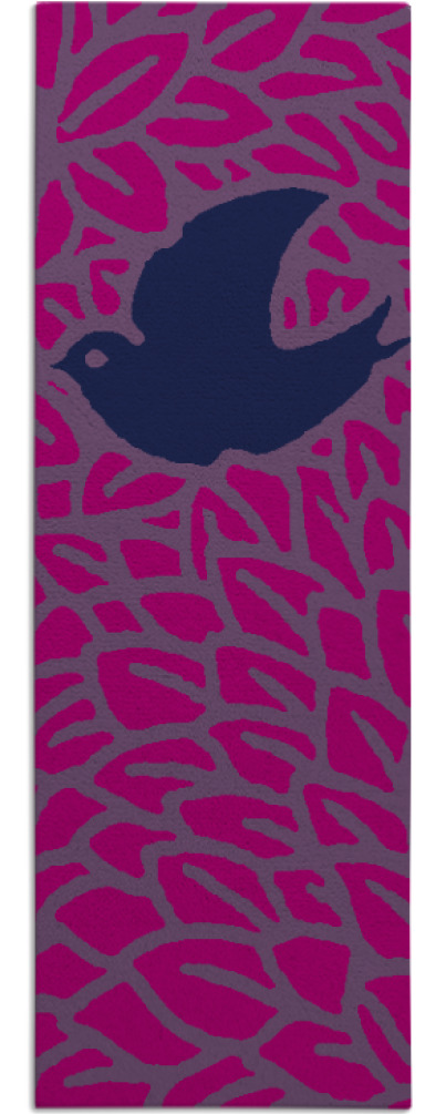 peace rug - item 642184
