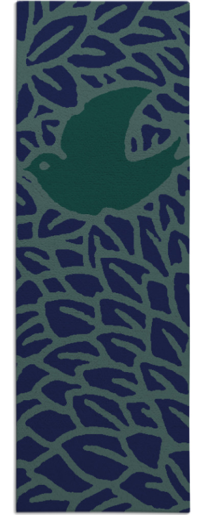 peace rug - item 642185