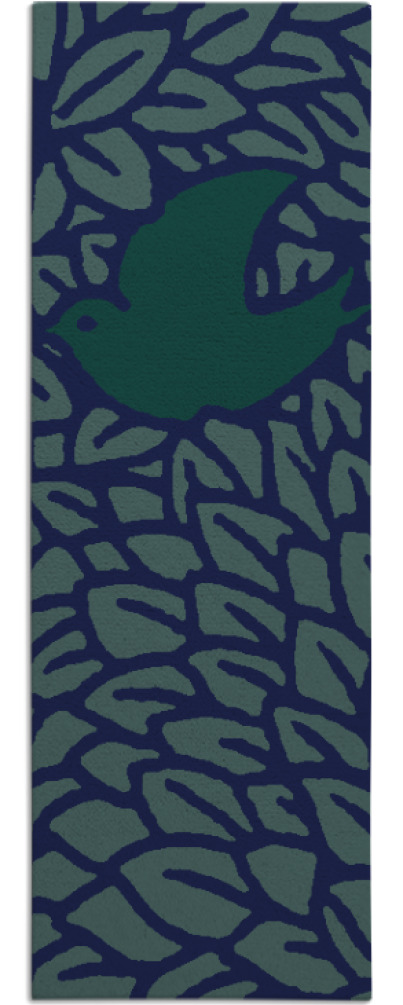 peace rug - item 642186