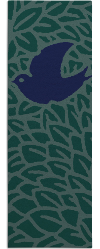 peace rug - item 642187