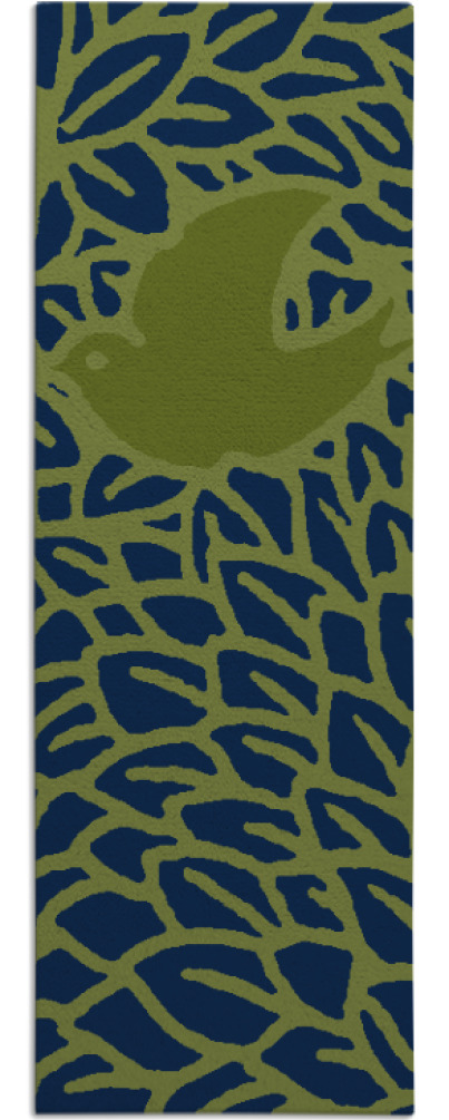 peace rug - item 642189