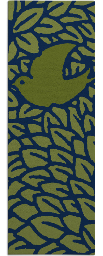 peace rug - item 642190