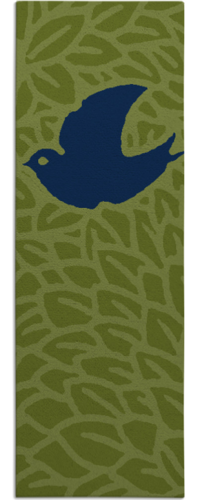 peace rug - item 642191