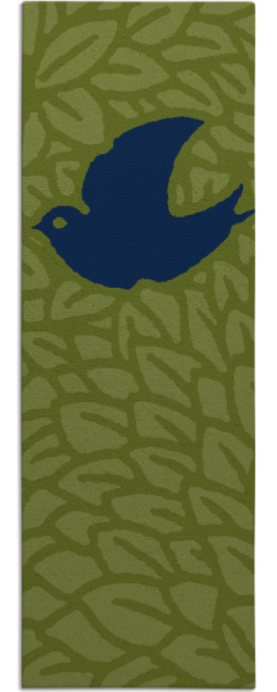 peace rug - item 642192