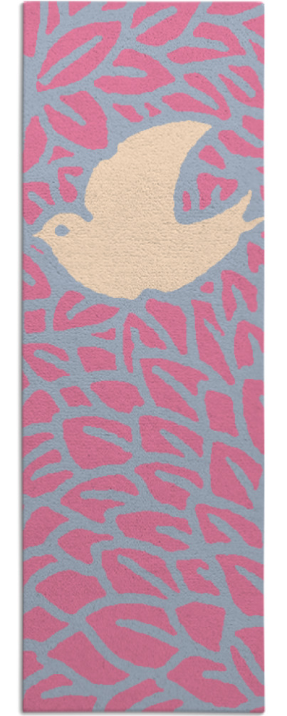 peace rug - item 642204