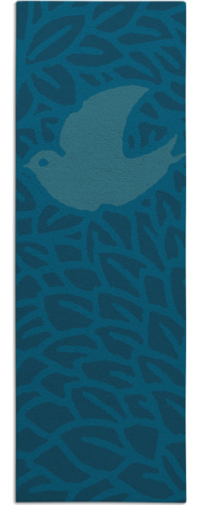 peace rug - item 642205