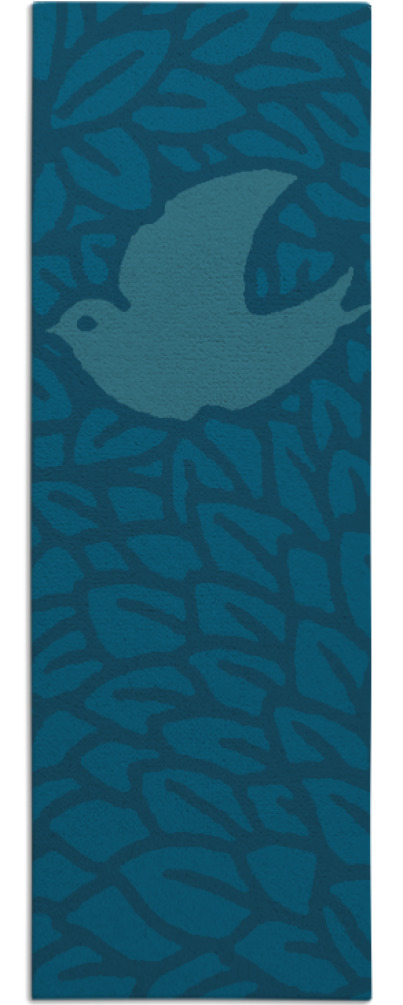 peace rug - item 642206