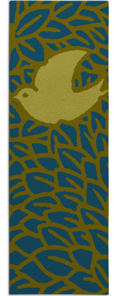 peace rug - item 642213