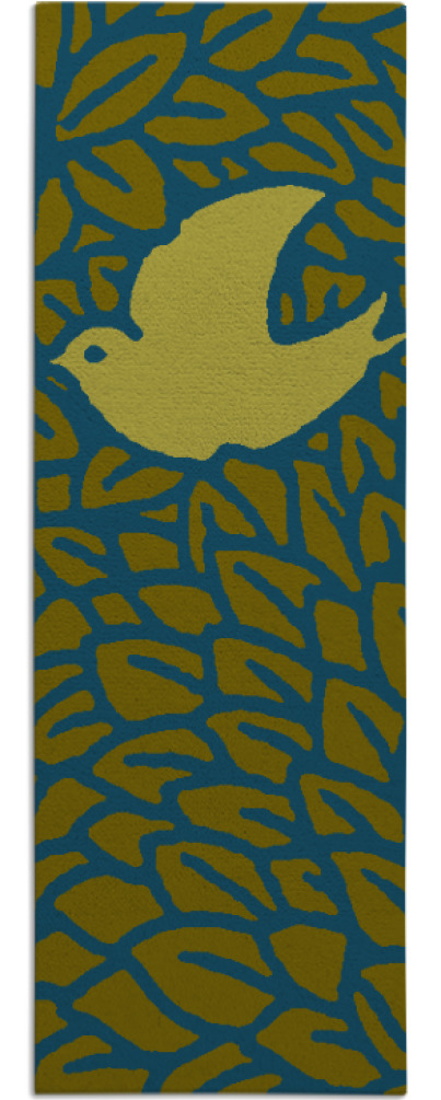 peace rug - item 642214