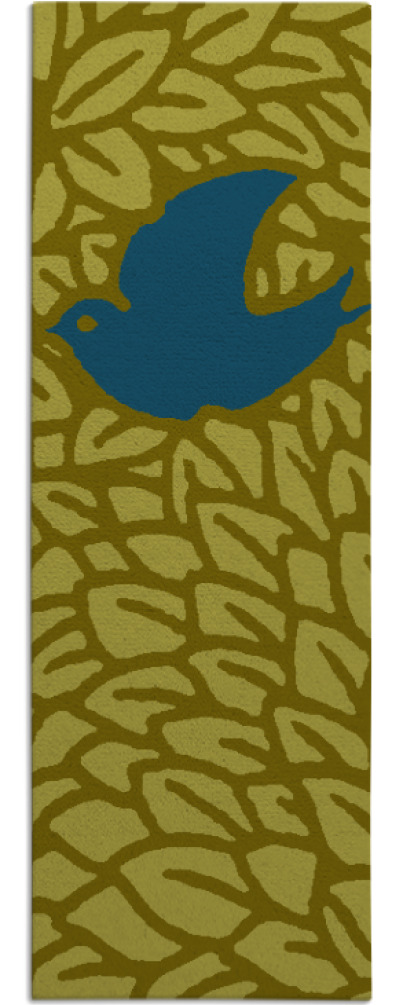peace rug - item 642215