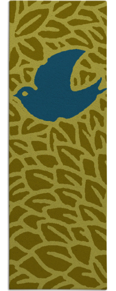 peace rug - item 642216