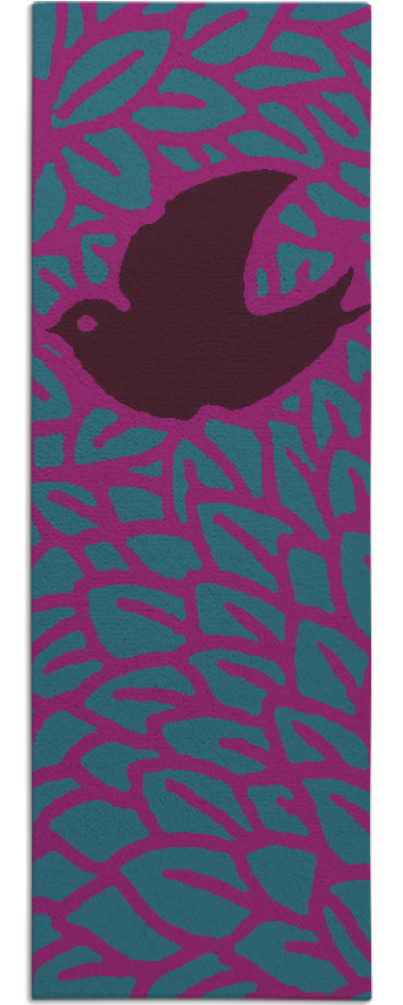 peace rug - item 642217