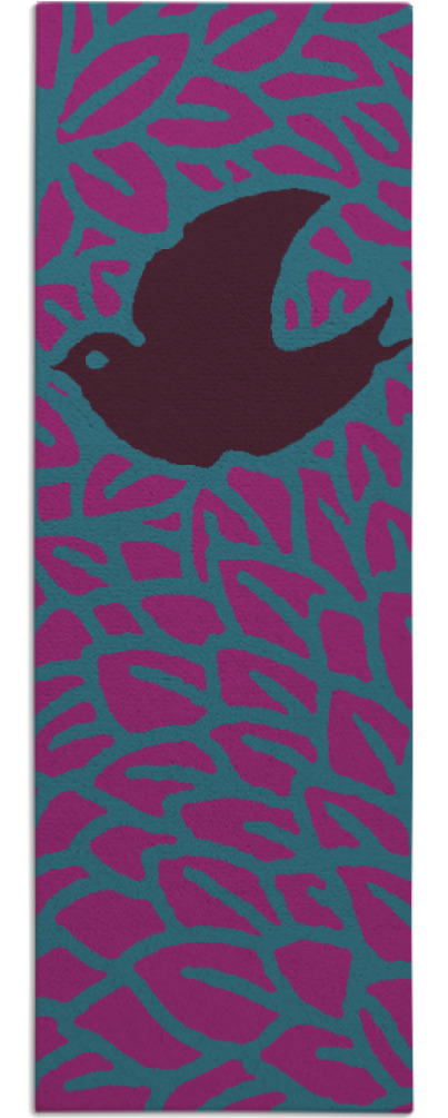 peace rug - item 642218