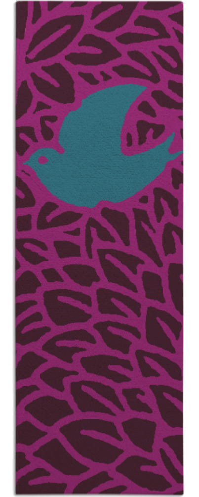 peace rug - item 642219