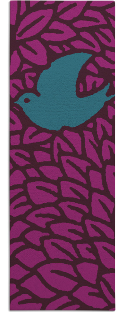 peace rug - item 642220