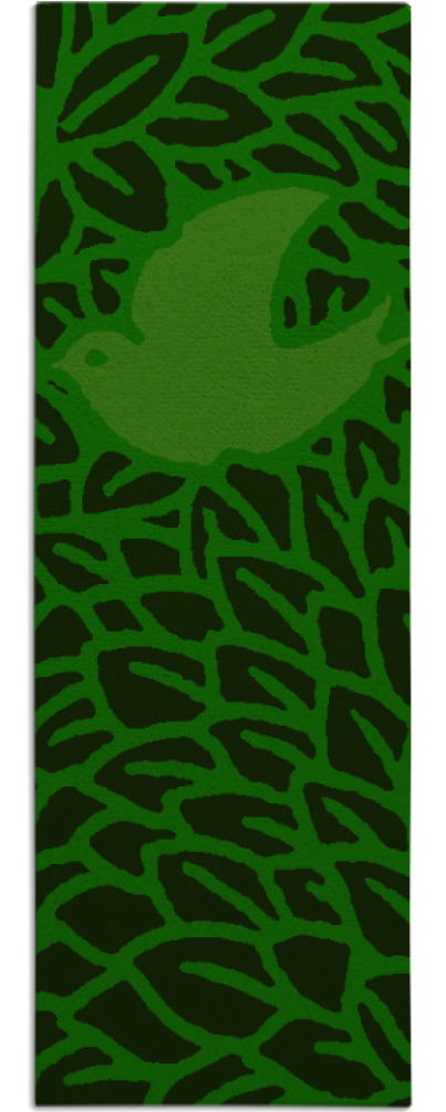 peace rug - item 642222