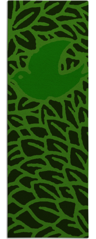 peace rug - item 642224