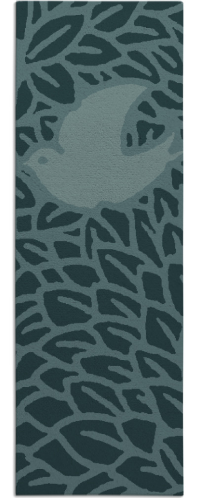 peace rug - item 642226