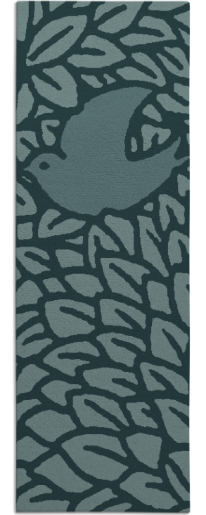 peace rug - item 642227