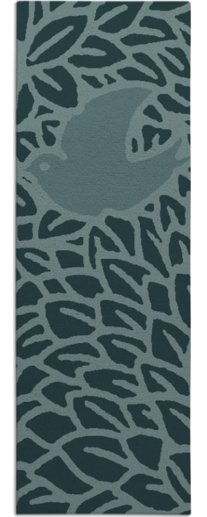 peace rug - item 642228